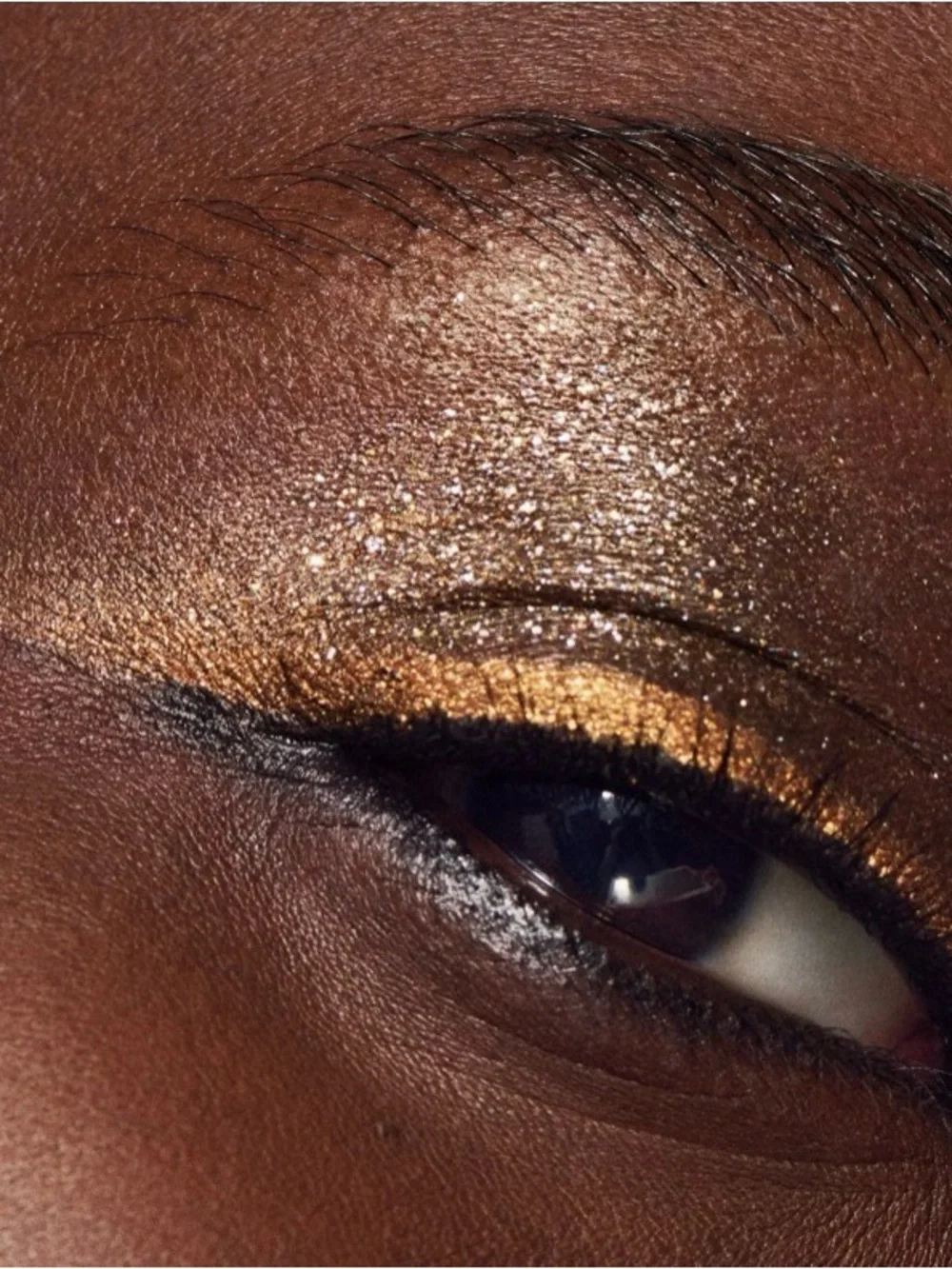 MAC Cosmetics high impact
